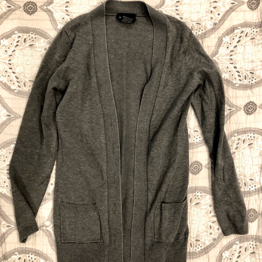 Cardigan